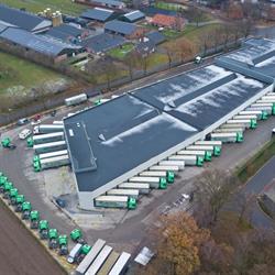Gebr. Van Eijk B.v., Asten openingstijden