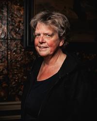 G. de Roo, Harderwijk openingstijden