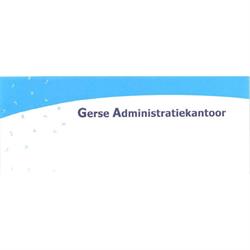 Gerse Administratiekantoor, Wassenaar openingstijden