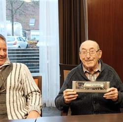 Simons Internationaal Transport BV Gé, Hilvarenbeek openingstijden