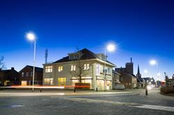 Hannink, Van Bladeren & List Adviseurs in Financiële Zaken, Raalte openingstijden