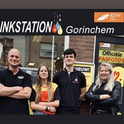 Feeststation Gorinchem De verhuurservice van Inkstation Gorinchem, openingstijden