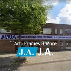 J.A.J.A., Eindhoven openingstijden
