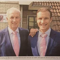Brands Financieel Advies, Rossum openingstijden