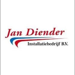 Installatiebedrijf Jan Diender, Kampen openingstijden