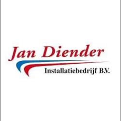 Installatiebedrijf Jan Diender, Kampen openingstijden
