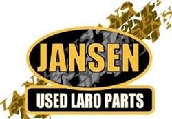 Jansen Used Laro Parts B.v., Udenhout openingstijden