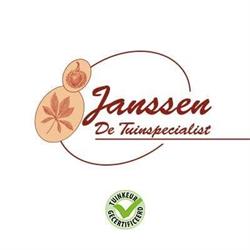 Janssen De Tuinspecialist, Zuidlaren openingstijden