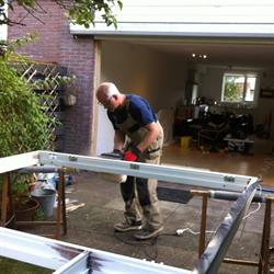 J.D. van Geest, Arnhem openingstijden
