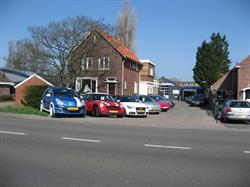 Jellema Auto´s, Alkmaar openingstijden