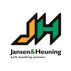 Machinefabriek Jansen en Heuning B.v., Groningen openingstijden