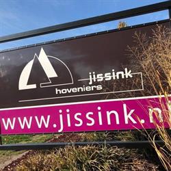 Hoveniersbedrijf K.s Jissink, Eibergen openingstijden