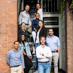JLG Real Estate B.V., Amsterdam openingstijden