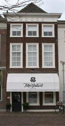 Edelsmid John Gladwell, Dordrecht openingstijden