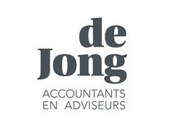 De Jong Accountantskantoor B.V., Vught openingstijden