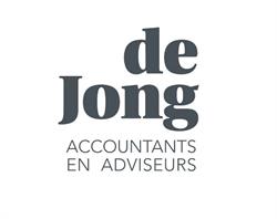 De Jong Accountantskantoor B.V., Vught openingstijden