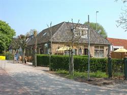 Eetcafé Jonker Sikke, Jellum openingstijden