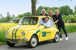 Jonkman Garantiemakelaars, Leek openingstijden