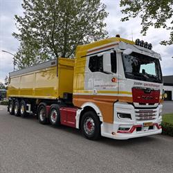 Joosten Speciaal Transport, Cuijk openingstijden