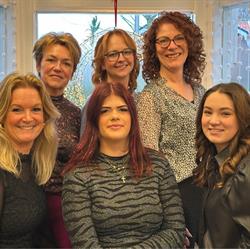 Julia's Haircorner, Sassenheim openingstijden