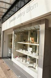 Juwelier Jenny Blom B.v., Gorinchem openingstijden