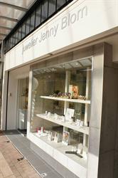Juwelier Jenny Blom B.v., Gorinchem openingstijden