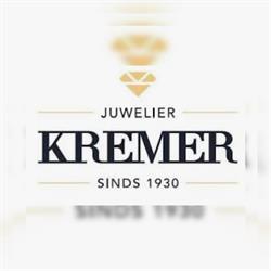 Juwelier Kremer Emmen, openingstijden