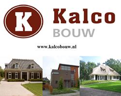 Kalco Bouw B.v., Rijssen openingstijden