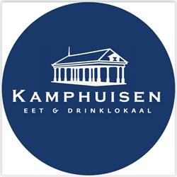 Kamphuisen Eet & drinklokaal, Gouda openingstijden
