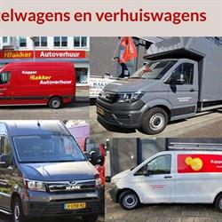 Kapper HBakker, Amsterdam openingstijden