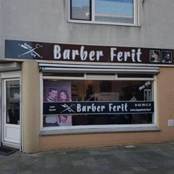 Kapsalon Ferid, Utrecht openingstijden