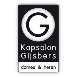 Kapsalon Gijsbers dames en heren, Boxmeer openingstijden