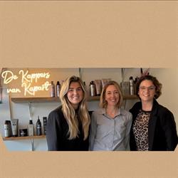 Kapsalon Kapart, Sint Nicolaasga openingstijden