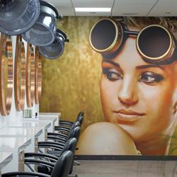 Kapsalon van den Berg, Hoogeveen openingstijden