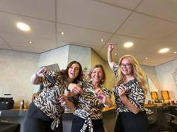 V.O.F. Lorny Wanders Haarmode, Didam openingstijden