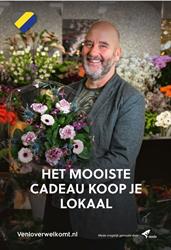 Bloembinderij Karel Smits, Belfeld openingstijden