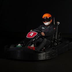 Kartbaan Duiven B.v., openingstijden