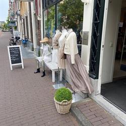 Kat & Ko secondhand boutique, Haarlem openingstijden