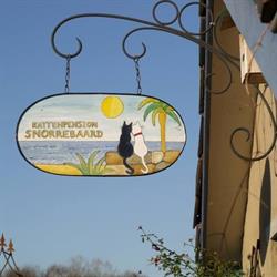 Kattenpension Snorrebaard, Cuijk openingstijden