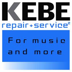 Kebe Repair + Service B.V., Eindhoven openingstijden