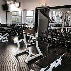 Fitnesscentrum Keep Fit, Breda openingstijden