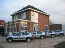 Kempen O.G. Vastgoed Beheer B.V., Eindhoven openingstijden