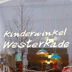 Kinderwinkel Westerkade, Utrecht openingstijden