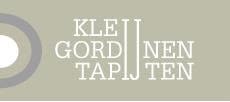 J. Kleij Gordijnen en Tapijten B.v., Breda openingstijden