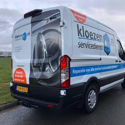 Kloezen Servicedienst, Hoogeveen openingstijden