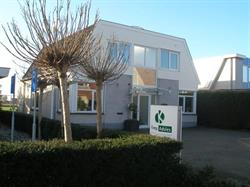 Klomp Advies Administratiekantoor B.v., Akersloot openingstijden