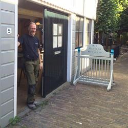 Klussenbedrijf Timmerman, Zaandam openingstijden