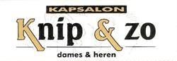 Kapsalon Knip & Zo, Uden openingstijden