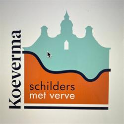 Koeverma Schildersbedrijf, Rotterdam openingstijden