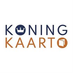 Koning Kaart, Rotterdam openingstijden